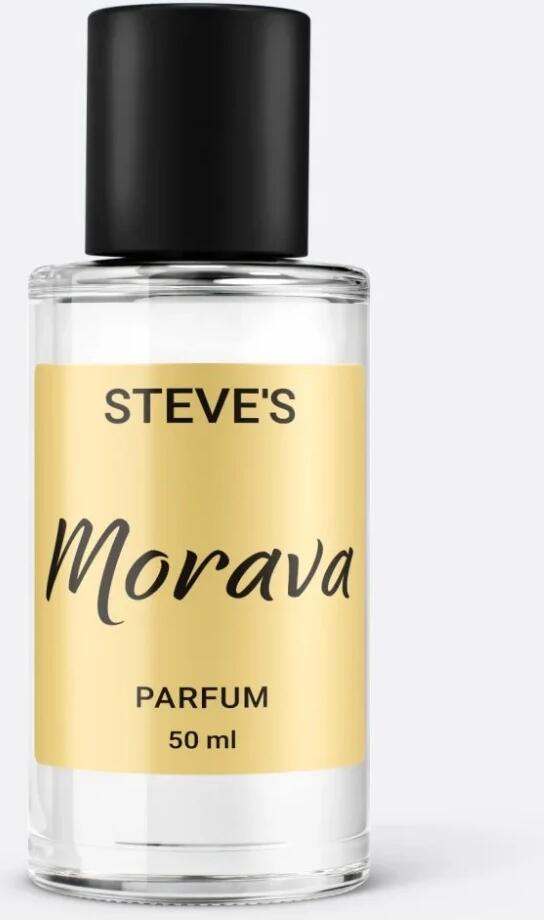 Parfémová voda Steve´s, Morava, 50ml