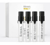 Testovací sada vůní Steve´s, 4x2 ml