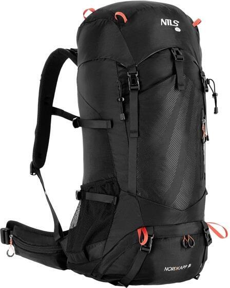 Turistický batoh NILS CAMP NC1992 Nordkapp 65L