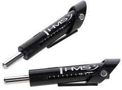 Sada 2 dropset pinů HMS DLP02
