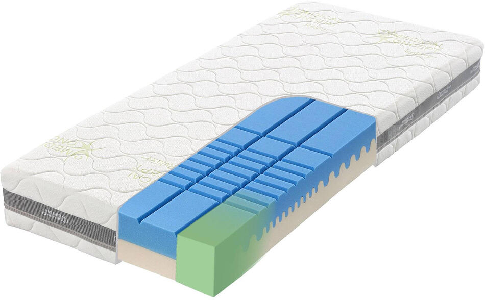 Tropico Guard Antibacterial 2VR 20 90x200