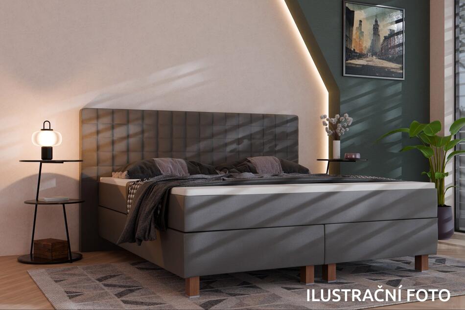 Tropico postel TRC CONTINENTAL / Stratford / Soro 21 160x200