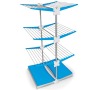 Sušák na prádlo Meliconi 33 m
