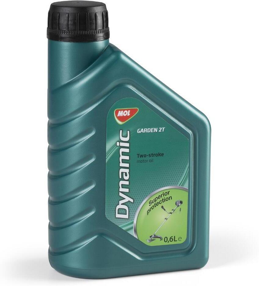 Olej Fieldmann MOL Dynamic GARDEN 2T 0,6L