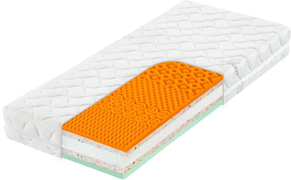 Tropico heureka Plus Flexi 20 90x200