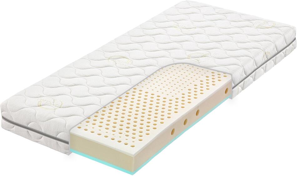 Šárka Tropico 18 II Thermo 90x200