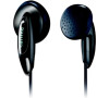 Sluchátka Philips SHE1350 - černá