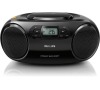 Radiopřijímač s CD Philips AZ320