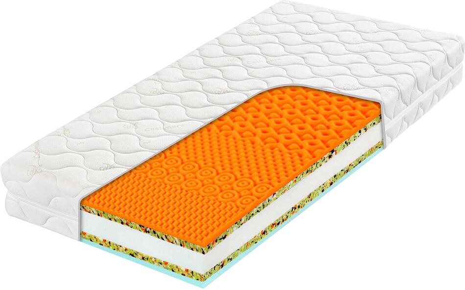 Tropico heureka Plus Visco 20 90x200