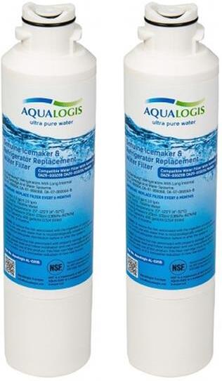 Filtr do lednice AQUALOGIS Al-020B kompatibilní se Samsung DA29-00020B 2ks
