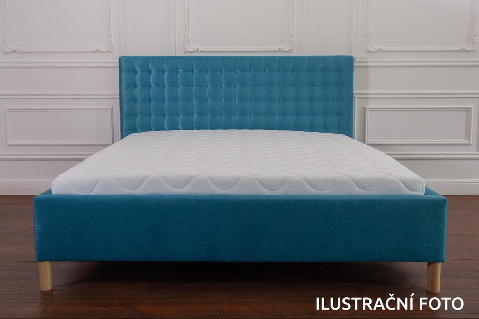 Tropico postel TRC DEMONT Double / Stratford / Platinum 21 180x200