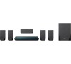 Domácí kino Sony BDV-E2100