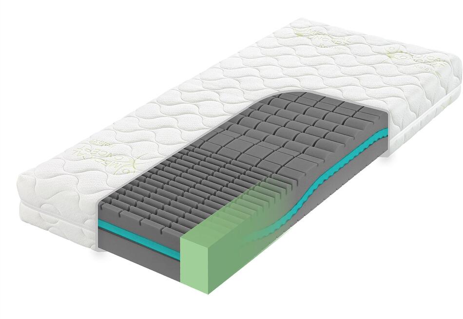 Tropico Guard Ortho 22, KOMPRI 90x200