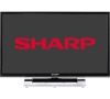 Televize SHARP LC-32LE350V-BK, LED