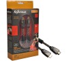 HDMI kabel Reference RAV 110-050 HDMI V1.4 M-M 5,0m