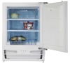 Mraznička Philco PTF 8211 BU, šuplíková