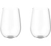 Sklenice CinqueTerre, Trebonn SplitGlass Origini, 2 ks
