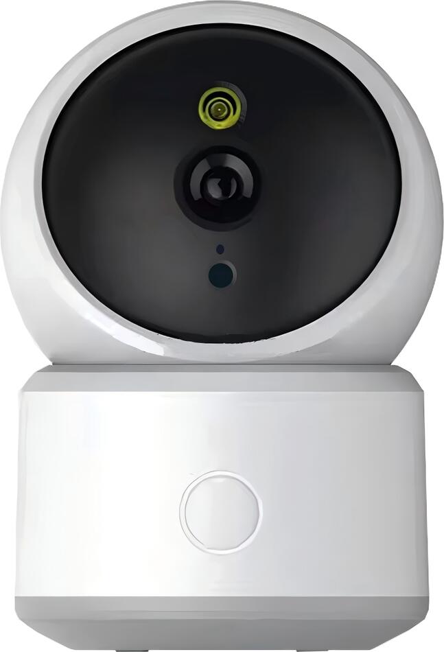Immax NEO LITE Smart Security vnitřní kamera, P/T, WiFi 2,4GHz a 5GHz, 4MP