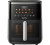 Fritéza MOVA FD10 Pro Max (černá)