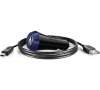 Nabíječka do auta Philips DLP2257U