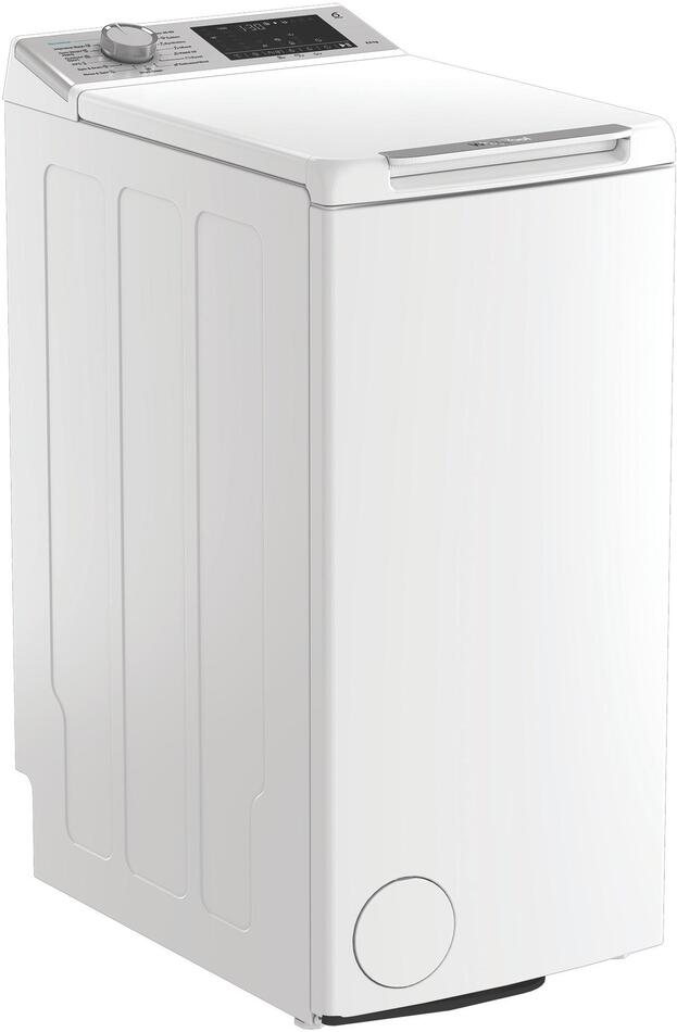 Whirlpool TW6521DSSWEE