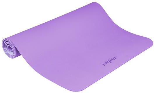 Podložka na jógu REBEL RBA-3159-2PU 10mm