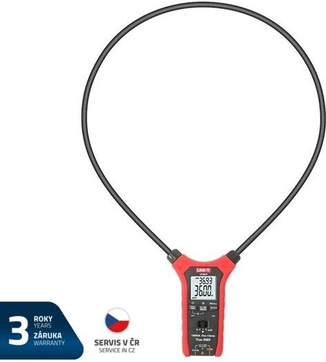 Klešťový multimetr UNI-T UT281F