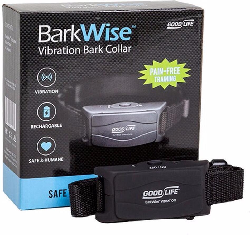 GoodLife BarkWise