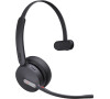 YEALINK BH70 Mono UC, Bluetooth, USB-C/A (BH70MonoUCUSB-C/A)