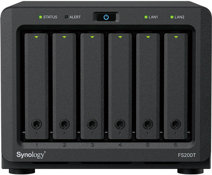 Synology FS200T