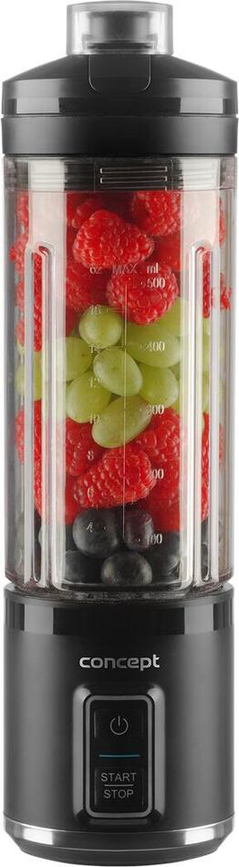 Smoothie mixér Concept SM4050