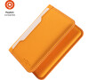 MagSafe Peněženka FIXED MagWallet Fold, oranžová