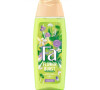 Fa Flower Burst sprchový gel pro ženy 250 ml