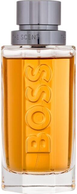 Toaletní voda HUGO BOSS Boss The Scent, 100 ml