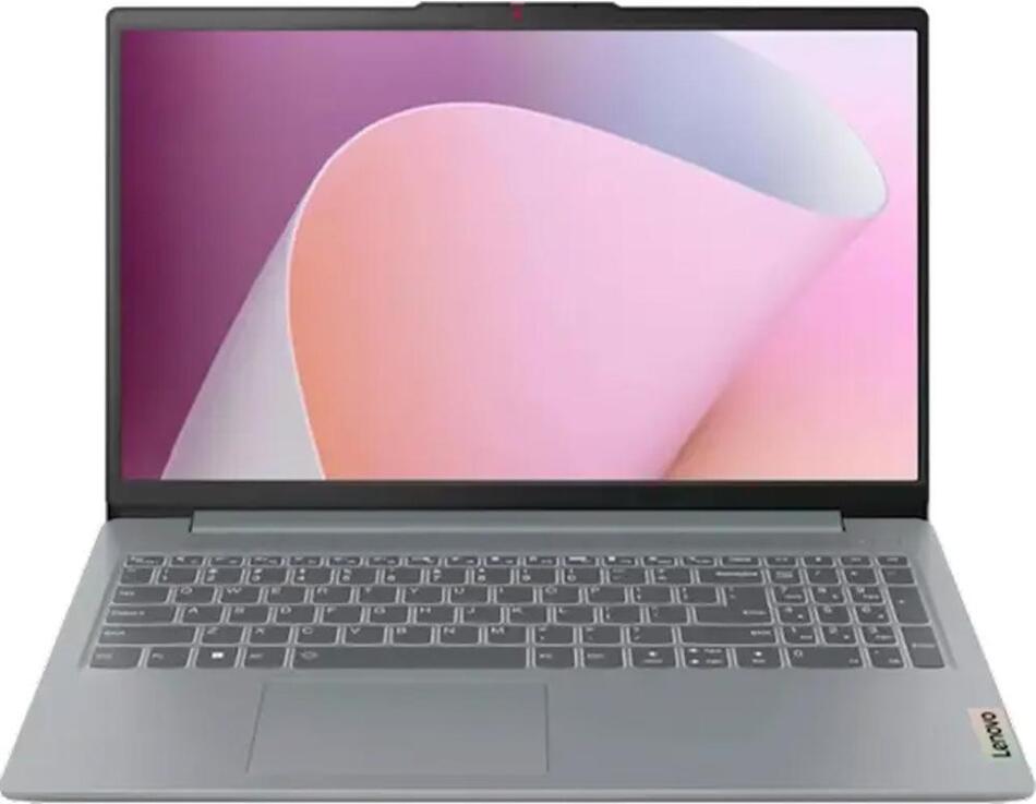 Notebook Lenovo IdeaPad Slim 3 15AMN8