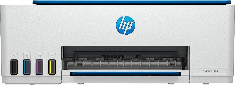 Tiskárna inkoustová HP Smart Tank 595 AIO