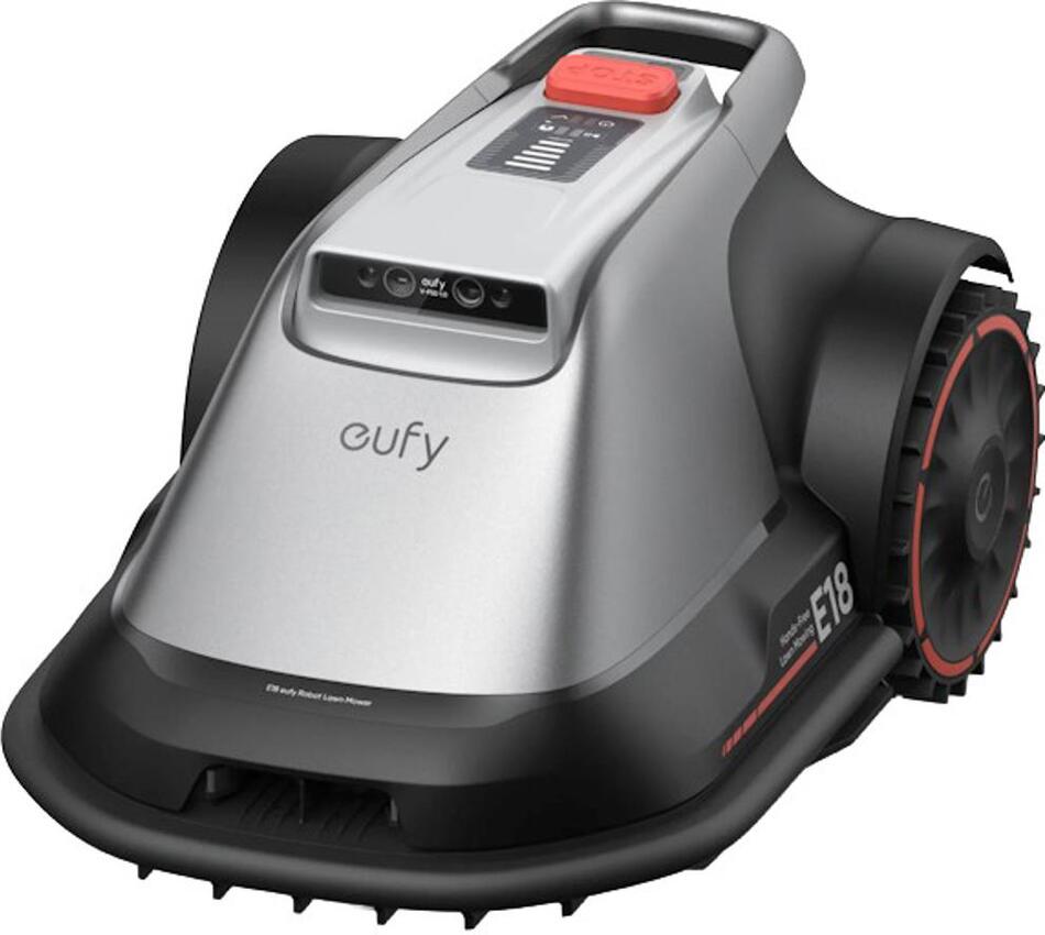 Robotická sekačka ANKER Eufy E18