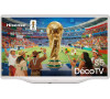 QLED Smart TV Hisense 32S5Q