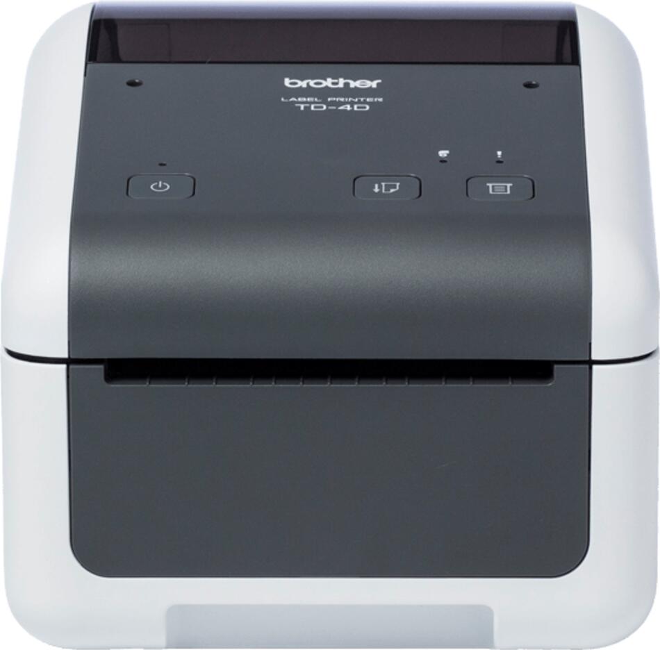 Brother TD-4425DNXX1 (TD4425DNXX1)