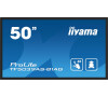 50" IIYAMA TF5039AS-B1AG:VA,4K,Android