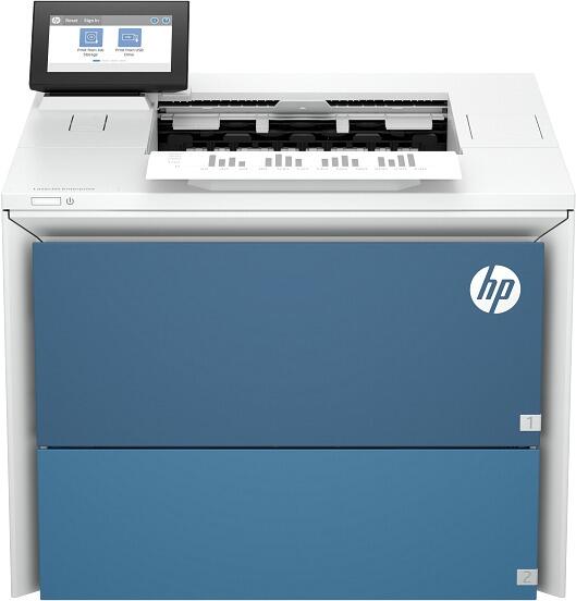 HP LaserJet Enterprise/6501dn Printer / Tisk / Laser / A4 / LAN / USB (675T2A#B19)