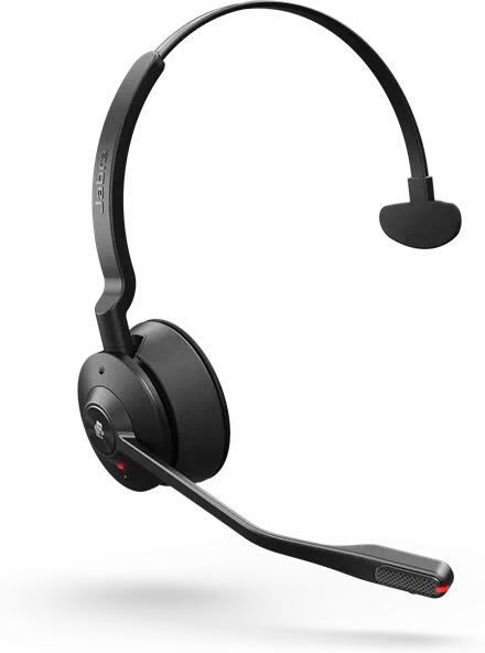 Jabra Engage 55 SE, MS Mono, USB-C (9653-470-111)