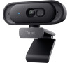 Trust TOMAR 2K QHD WEBCAM BLACK (26141)