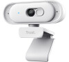Trust TOMAR 2K QHD WEBCAM WHITE (26180)