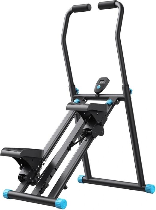 Stepper MERACH MR-2448B1