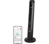 Ventilátor sloupový Sencor SmartBreeze SFT 4207BK