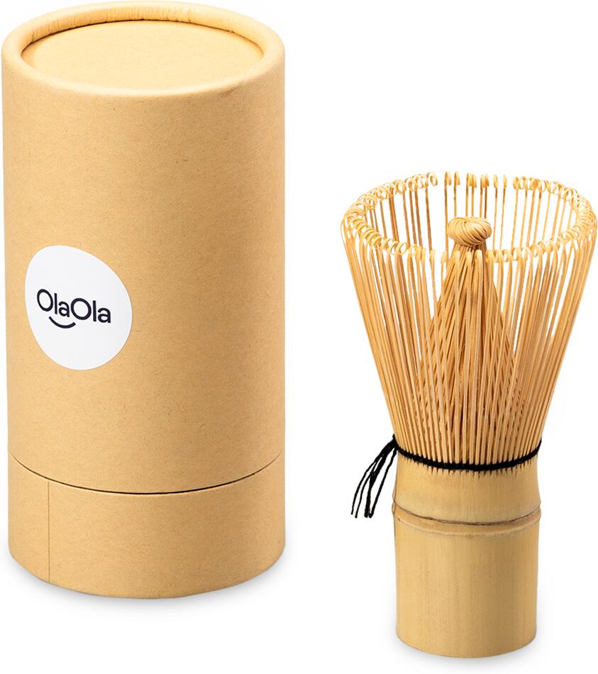 OlaOla Matcha metla