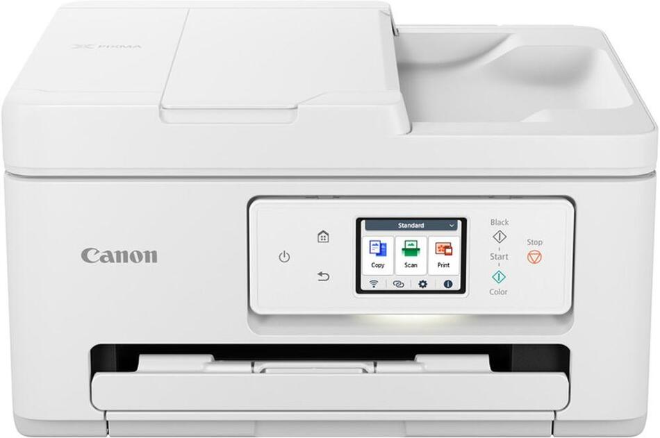 Tiskárna inkoustová Canon PIXMA TS7750i