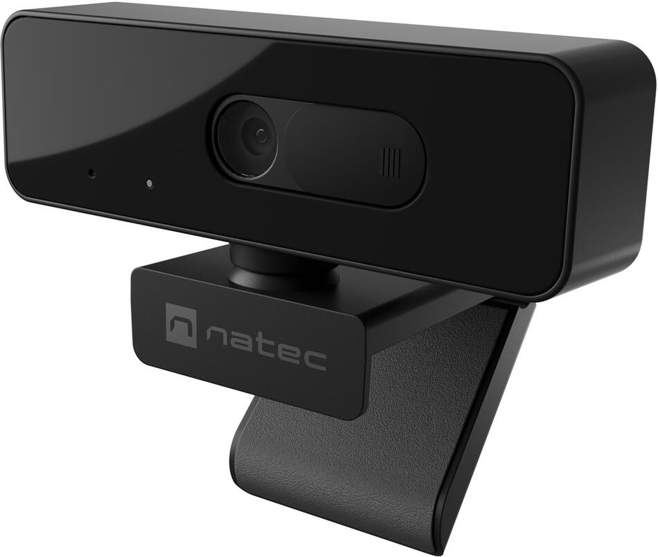 Webkamera NATEC GALAGO FULL HD 1080P (NKI-2423)