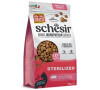 Schesir Cat Monoprotein Sterilized šunka 400g